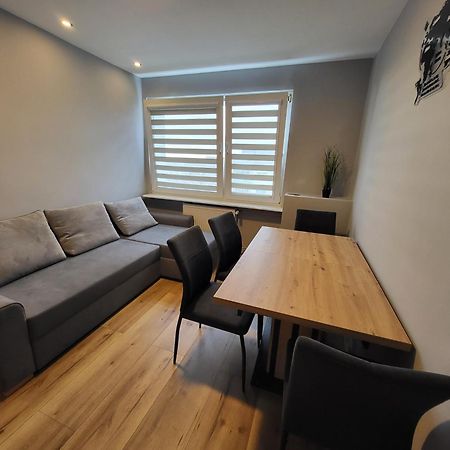 Apartament Seagull Kolobřeh Exteriér fotografie