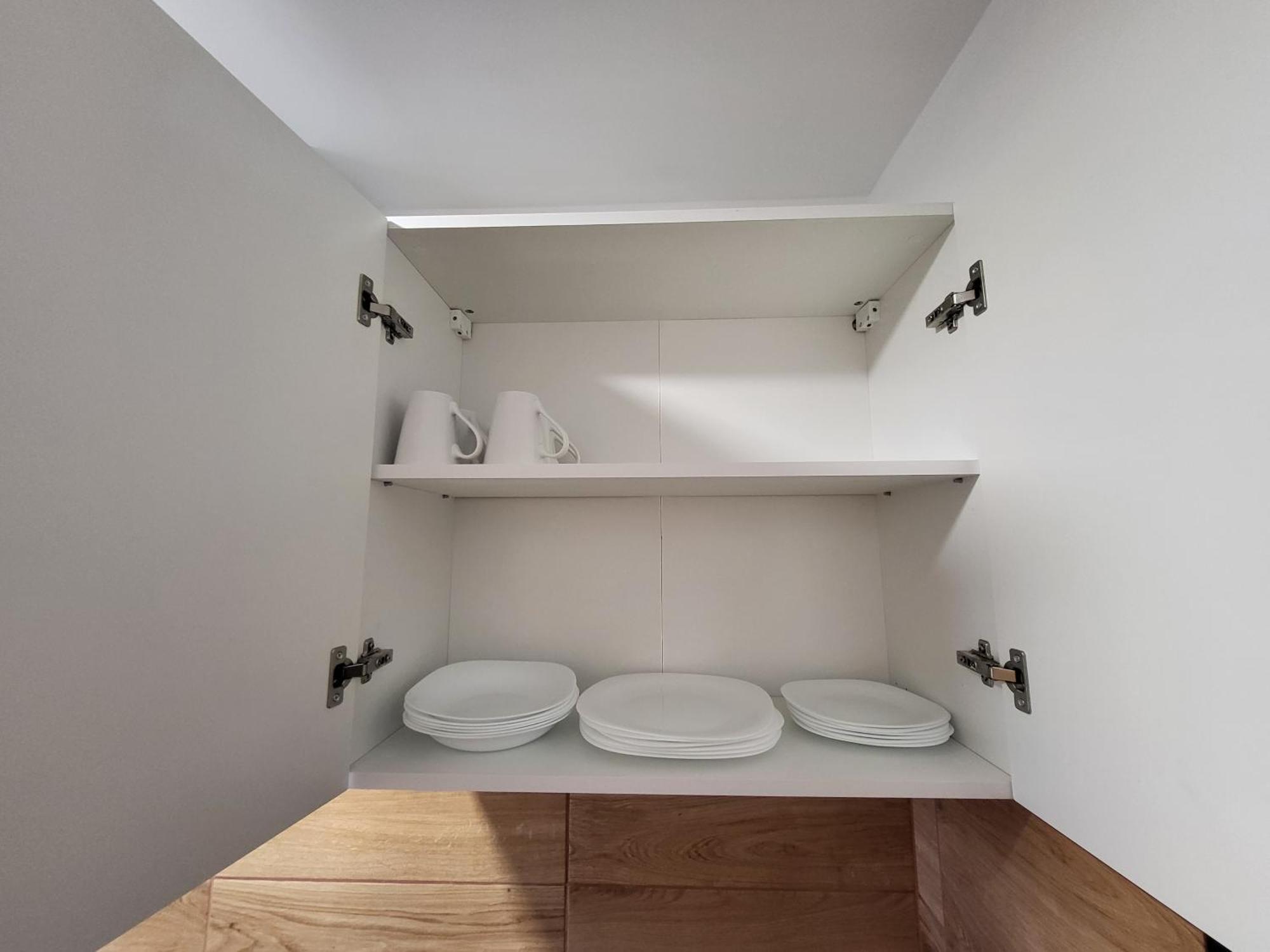 Apartament Seagull Kolobřeh Exteriér fotografie