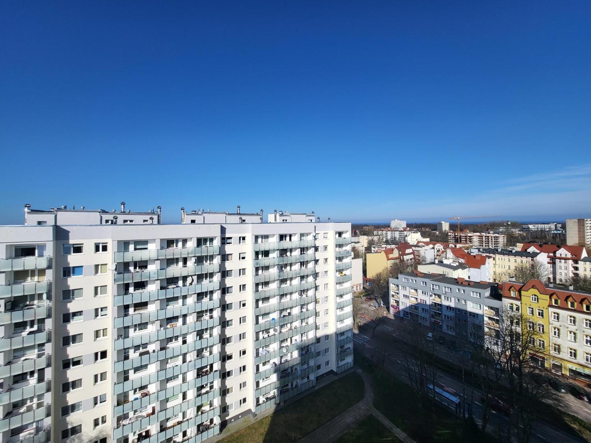 Apartament Seagull Kolobřeh Exteriér fotografie