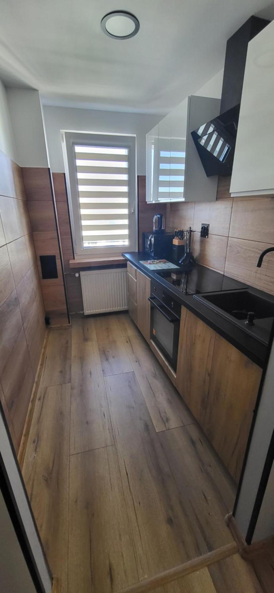 Apartament Seagull Kolobřeh Exteriér fotografie