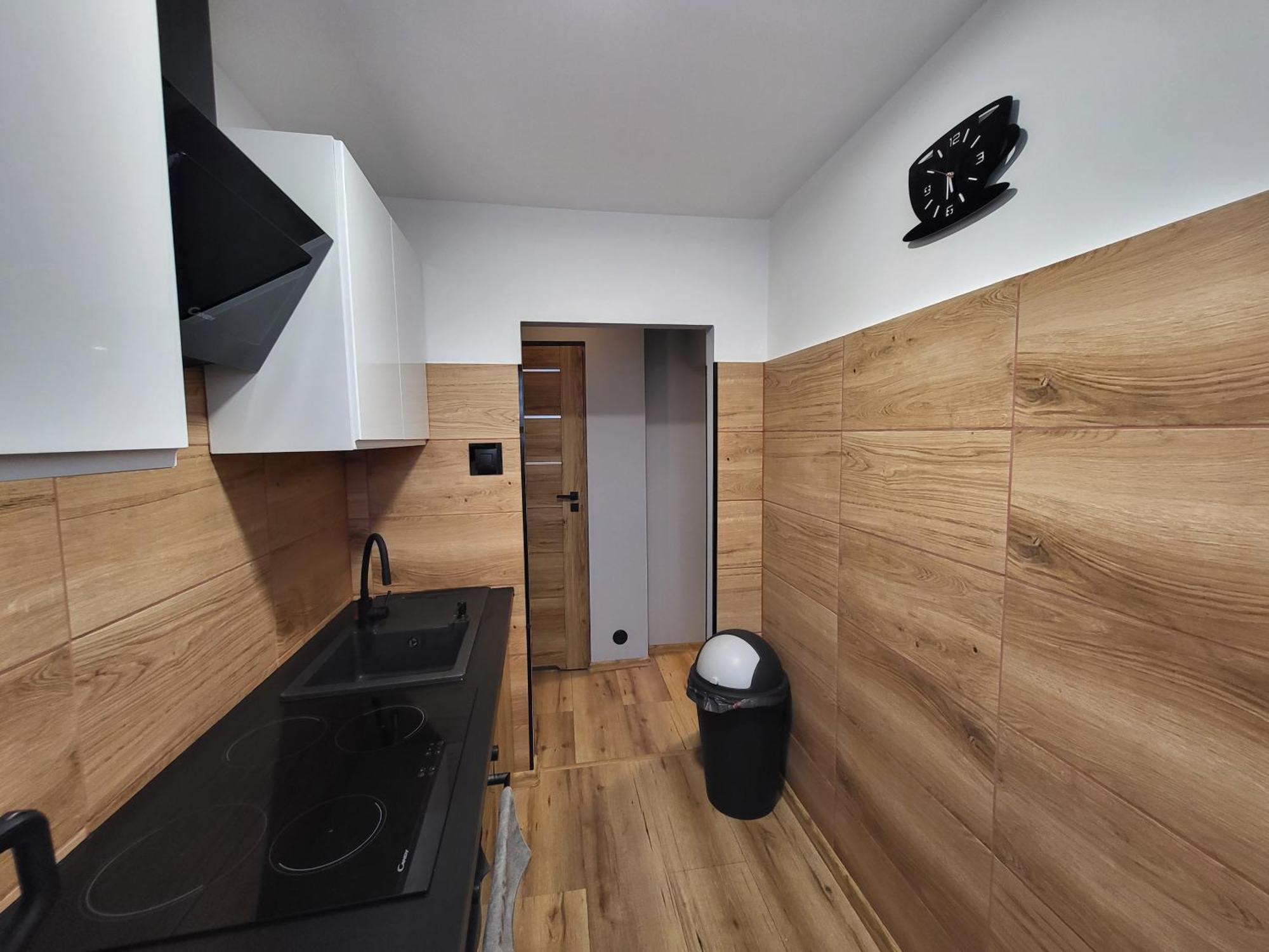 Apartament Seagull Kolobřeh Exteriér fotografie