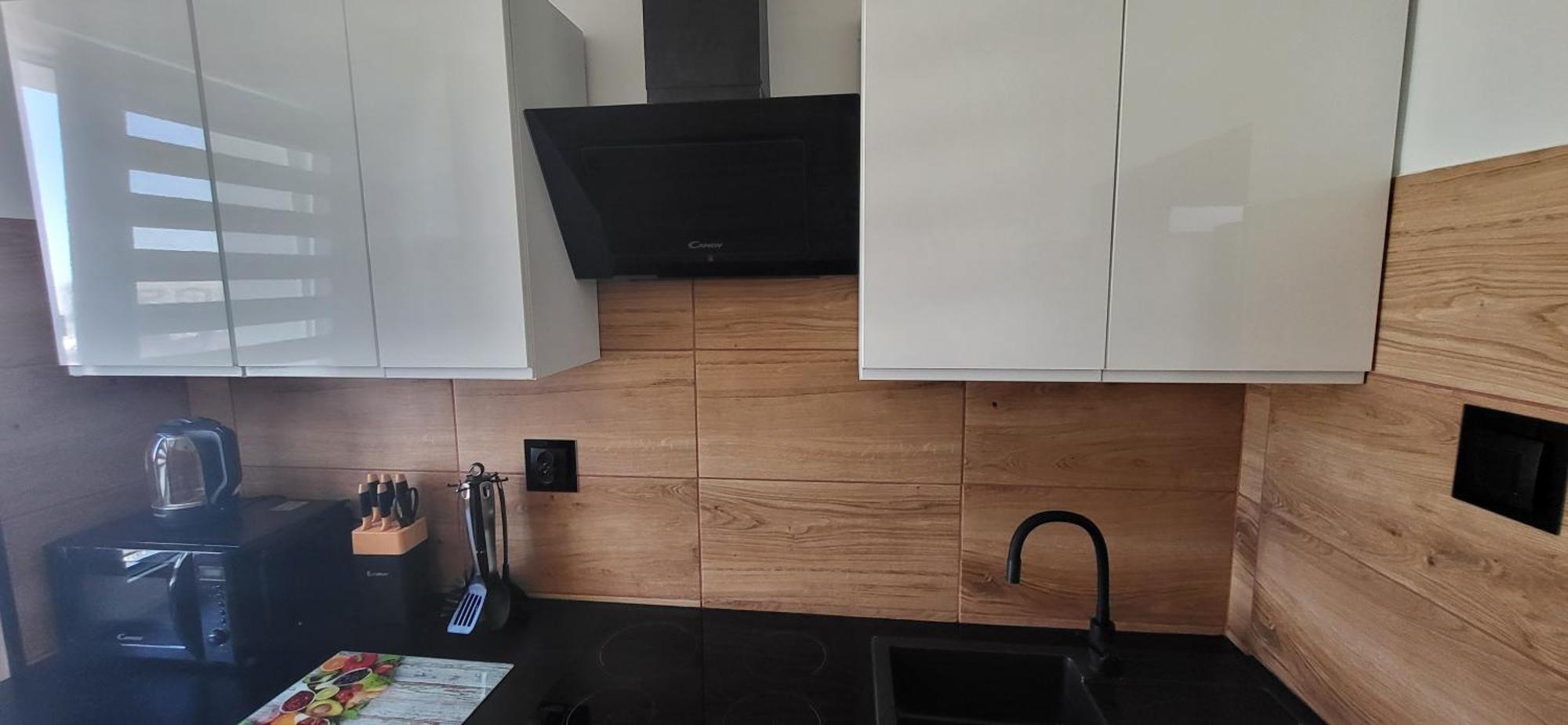 Apartament Seagull Kolobřeh Exteriér fotografie