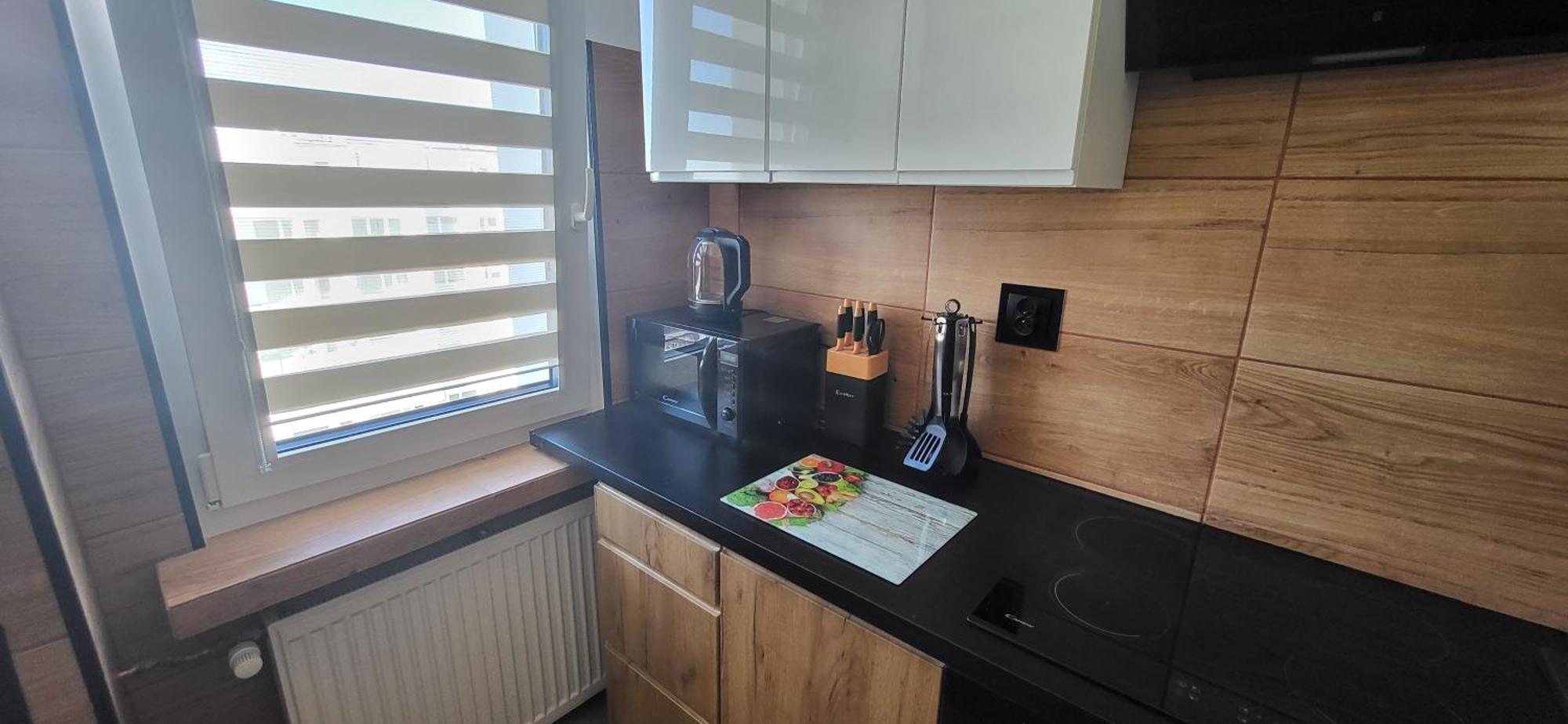 Apartament Seagull Kolobřeh Exteriér fotografie